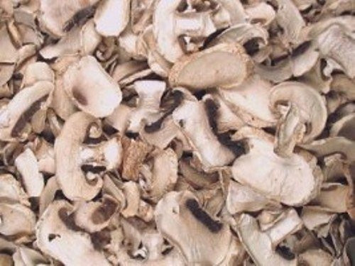 OliveNation Champignon White Button Mushrooms 8 oz