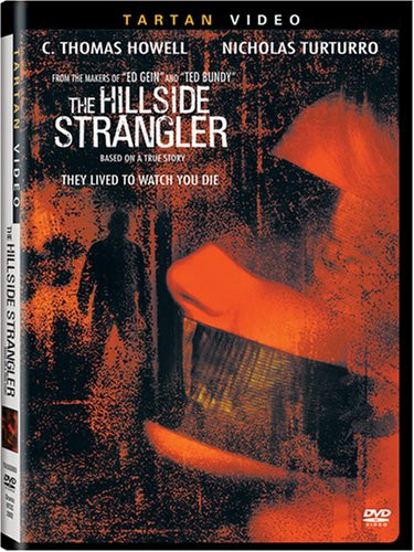 The Hillside Strangler Unrated
