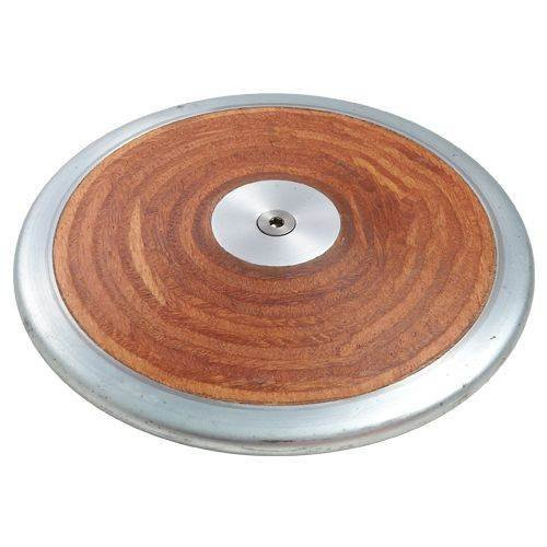 Wood Discus 1kg