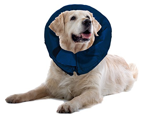 Vet Worthy Pet Soft Collars for Dogs L