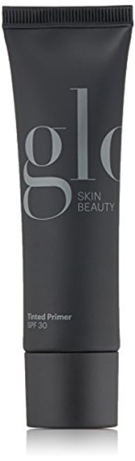 Glo Skin Beauty Tinted Primer SPF 30 in Fair  Foundation Face Priming Tint with Sunscreen  4 Shades Satin Finish