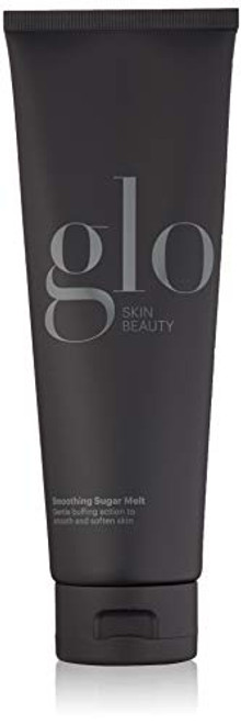 Glo Skin Beauty Smoothing Sugar Melt Exfoliating Body Scrub With Shea Butter Cruelty Free 6 fl oz Glo Skin Beauty Smoothing Sugar Melt Exfoliating Body Scrub With Shea Butter Cruelty Free 6 fl oz