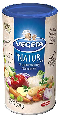 Vegeta Natur All Purpose Seasoning 106 oz 300 g