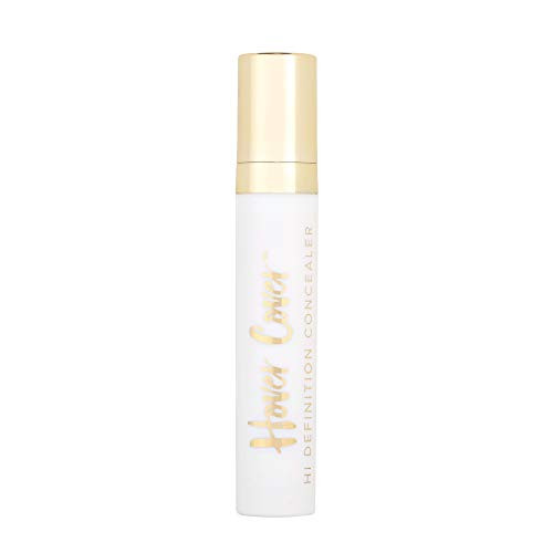 Belle Beauty by Kim Gravel Hover Cover HiDefinition Concealer  Dark Eye Circle Eraser Deep