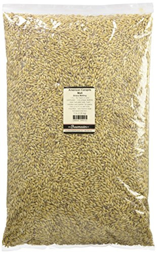 Brewmaster  GR450E Malt  Carapils  5 lb