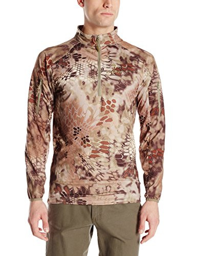 Kryptek Mens Valhalla Shirt Highlander Medium