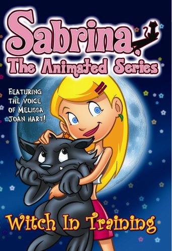 Sabrina the Animated Series Witch in Training