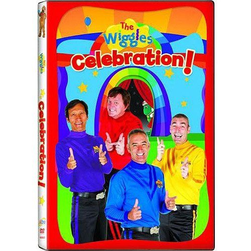 The Wiggles The Wiggles Celebration