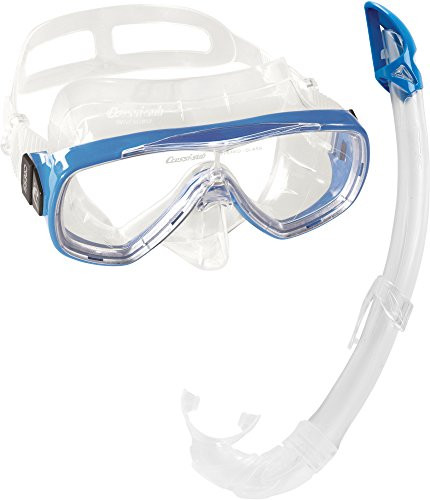 Cressi Onda  Mexico clearblue