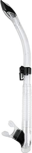 Cressi Tao clearblack