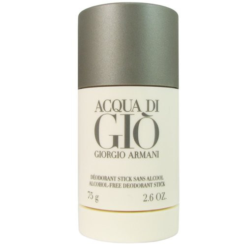 Giorgio Armani Acqua Di Gio Deodorant for Men 26 Ounce
