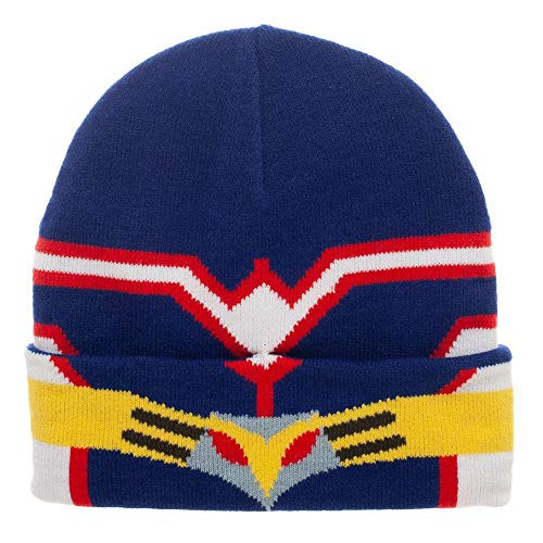 Bioworld My Hero Academia Beanie My Hero Academia Hat My Hero Academia Accessories