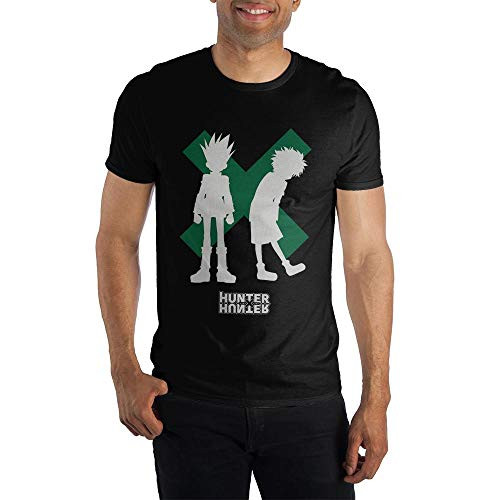 Hunter X Hunter ShortSleeve TShirtXLarge