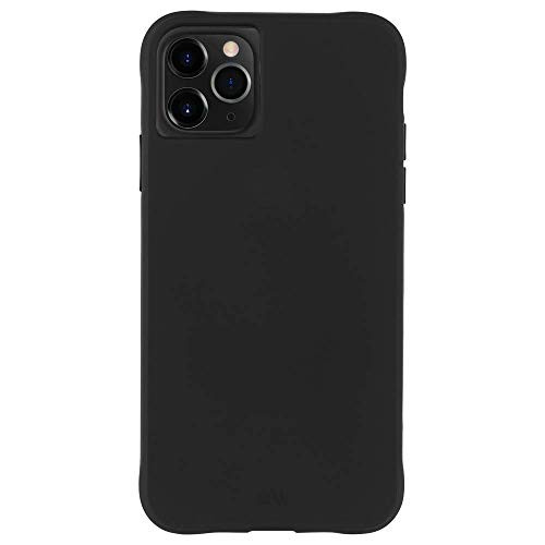 CaseMate  iPhone 11 Pro Case  Tough  58  Smoke CM039514