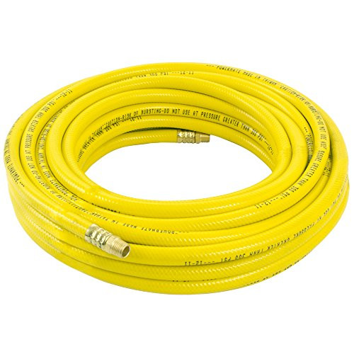 Powermate Px P0120076SP PVC Air Hose 50 x 38