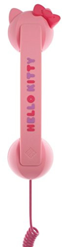 Native Union Pop Phone Retro Handset  POPPNKHKYST  Hello Kitty Pink