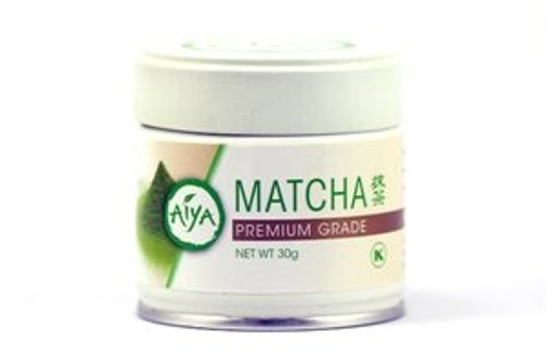 Aiya Premium Matcha Tea 30 Gram tin Aiya Premium Matcha Tea 30 Gram tin