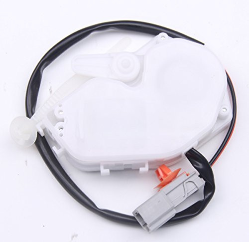 New Front Passenger Right Side Door Lock Actuator For Honda Prelude CR-V 1997-2001 HO1315101 72115S03G11