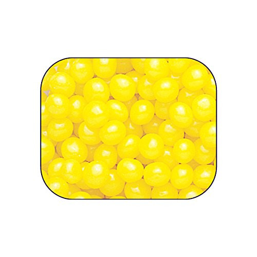 Lemonhead Candy  Unwrapped 2LB Bag