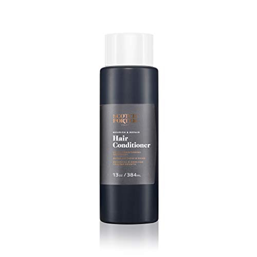 Scotch Porter Nourish  Repair Hair Conditioner  Strengthen Nourish  Shine 13 oz