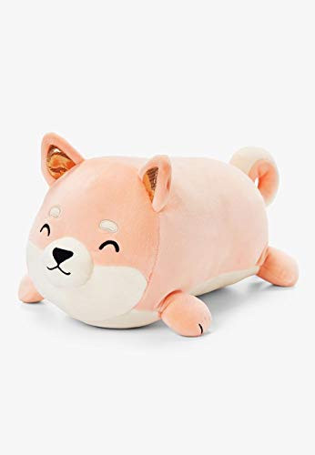 Justice Cora The Dog Mini Squishmallow