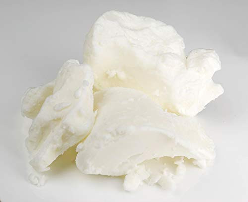 8oz 100 Ultra Refined Shea Butter by Natural Farms