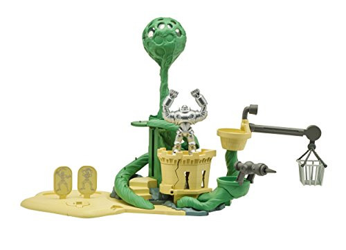 Zak Storm Marituga Action Figure Playset