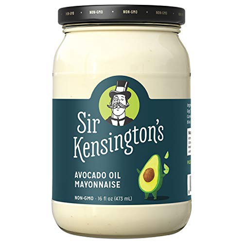 Sir Kensingtons Mayonnaise Avocado Oil 16 oz