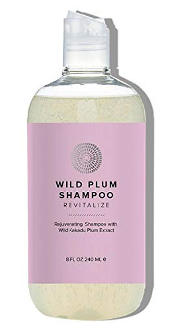 Hairprint Natural Deep Repair Wild Plum Shampoo Clean NonToxic Haircare 8 fl oz 240 ml Hairprint Natural Deep Repair Wild Plum Shampoo Clean NonToxic Haircare 8 fl oz 240 ml