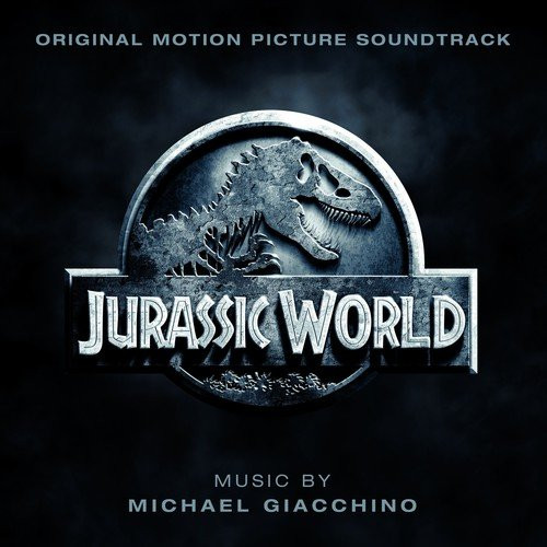 Jurassic World Original Soundtrack