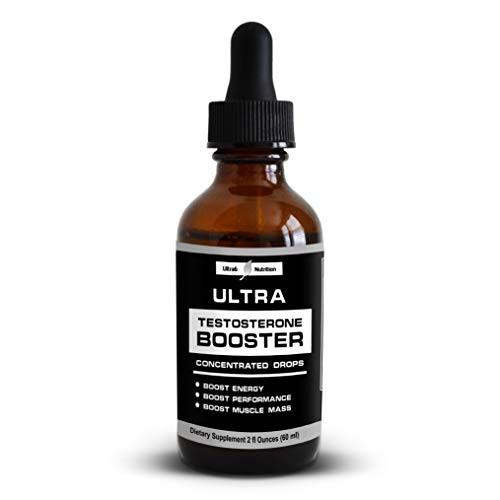 Testosterone Booster Drops Testosterone Liquid Supplement w Tongkat Ali Tribulus Testosterone for Men Women Enhances Muscle Recovery Stamina and Endurance Best Testosterone Booster for Men Testosterone Booster Drops Testosterone Liquid Supplement w Tongkat Ali Tribulus Testosterone for Men Women Enhances Muscle Recovery Stamina and Endurance Best Testosterone Booster for Men