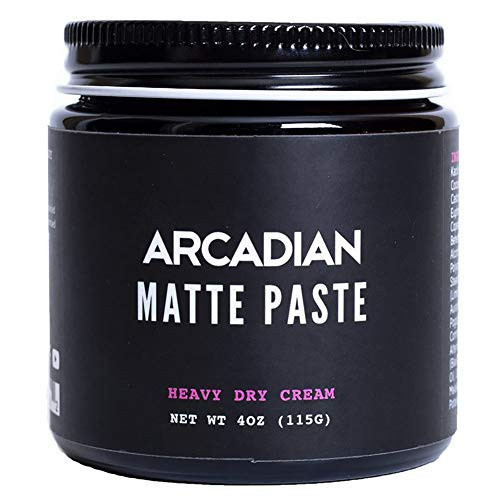 Arcadian Grooming Matte Paste