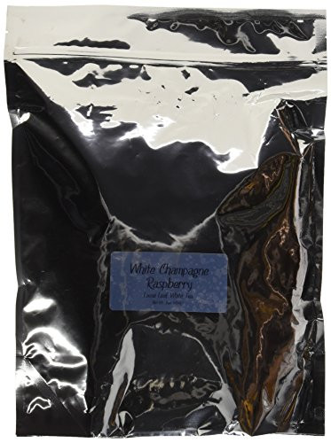 Special Tea Loose White Tea Champagne Raspberry 16 Ounce