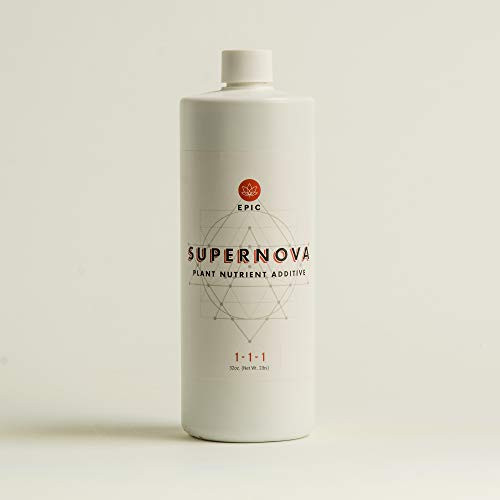 American Hydroponics Supernova Nutrient Additive 32 oz American Hydroponics Supernova Nutrient Additive 32 oz