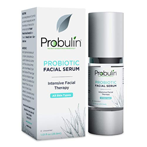 Probulin Probiotic Facial Serum 101 fl oz