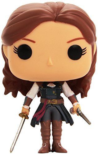 Assassin's Creed Unity - Elise