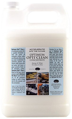 Optimum 20475 OptiClean  1 Gallon