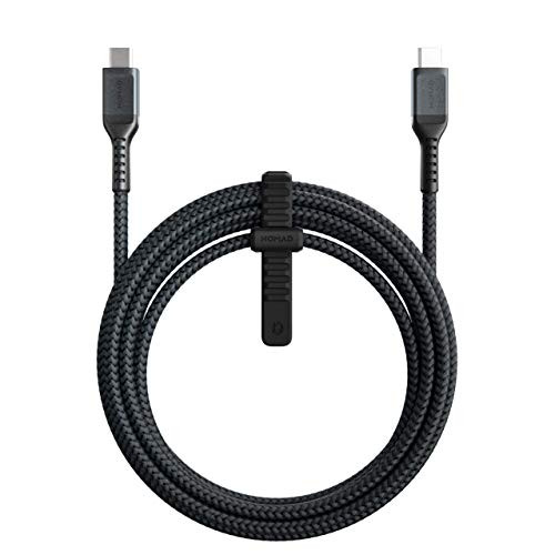 Nomad Kevlar USB C Cable  30 Meters  USBC to USBC