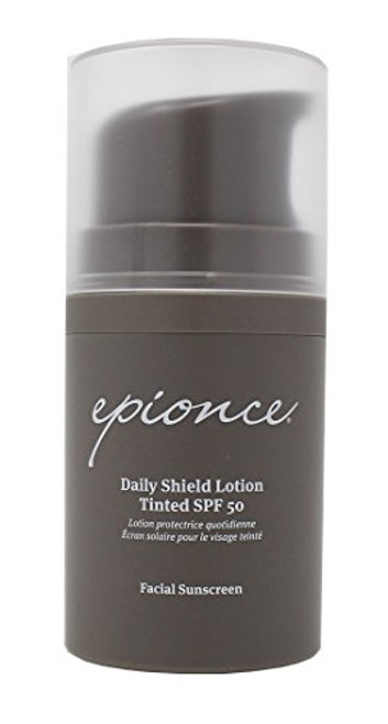 Epionce Daily Shield Lotion Tinted SPF 50 17 oz