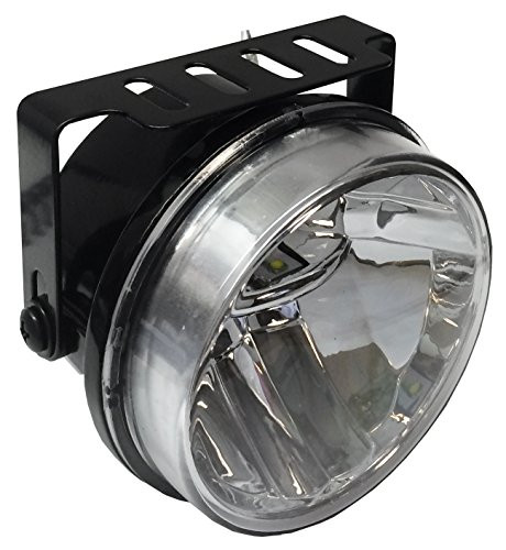 Blazer C3067K LED High Performance Off-Road Light Kit - Clear