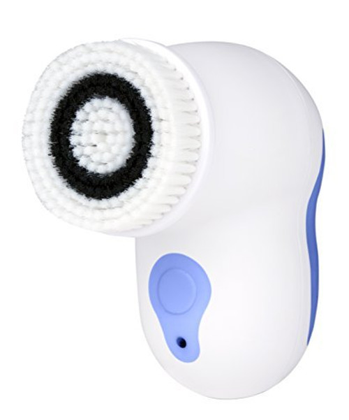 Pulsaderm Buddy 2Speed Sonic Face Brush Sapphire Blue 1 Count