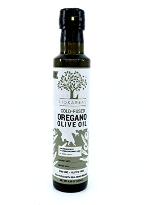 Greek Oregano Extra Virgin Olive Oil Greek Oregano Cold Pressed With Greek Olives Cold Fused Organic NonGMO Paleo Keto Single Sourced No Artificial Flavor Zero Heat Needed To Get Oregano Taste 2020 International Award Winner Greek Oregano Extra Virgin Olive Oil Greek Oregano Cold Pressed With Greek Olives Cold Fused Organic NonGMO Paleo Keto Single Sourced No Artificial Flavor Zero Heat Needed To Get Oregano Taste 2020 International Award Winner