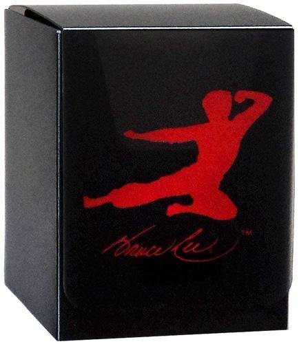 Max Protection Deck Box  Bruce Lee Immortality SW MintNew