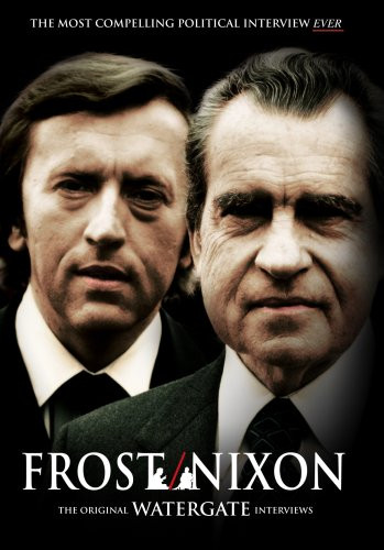 FrostNixon The Original Watergate Interviews  Digitally Remastered