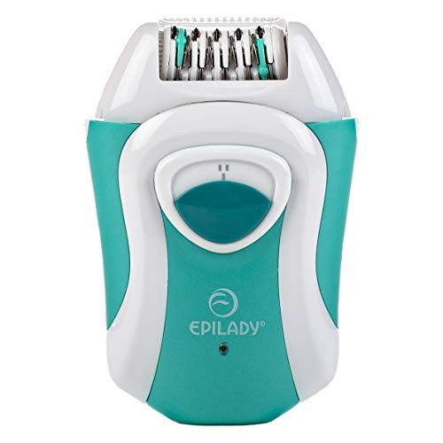 Epilady 922 Corded Epilator  Hair Removal Epilator Corded Hair Remover for Women