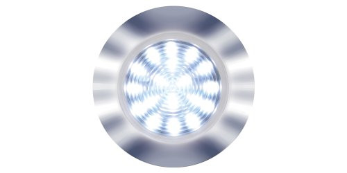 SeaSense LED Recessed Mount Accent Light