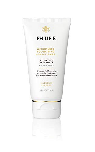 PHILIP B Weightless Volumizing Conditioner 2 Fl Oz