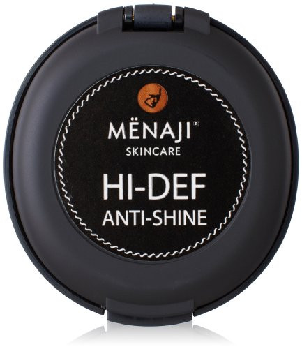 Menaji HDPV AntiShine Powder Medium