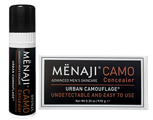 Menaji CAMO Concealer Magnum Bronze 035 oz