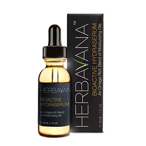 Anti Aging Face Serum with Grapeseed Oil  Vitamin E Oil For Skin  Day  Night Serum Moisturizer for Face for Clear Skin  Anti Aging Skin Care  Oils for Skin  Hair Oil for Hair Growth  1 oz
